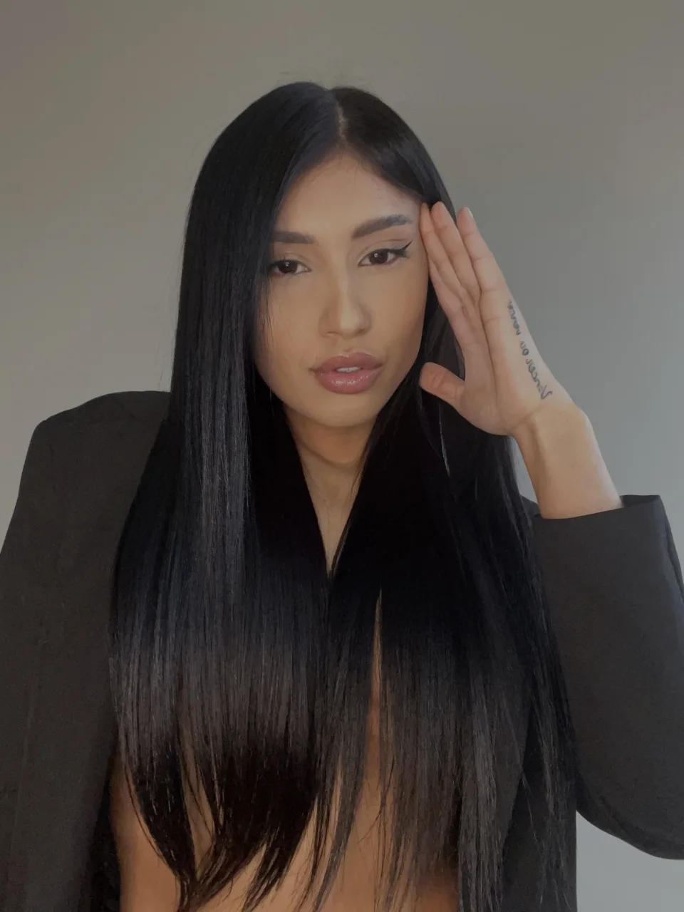 BIANCA Restrepo — photo 7