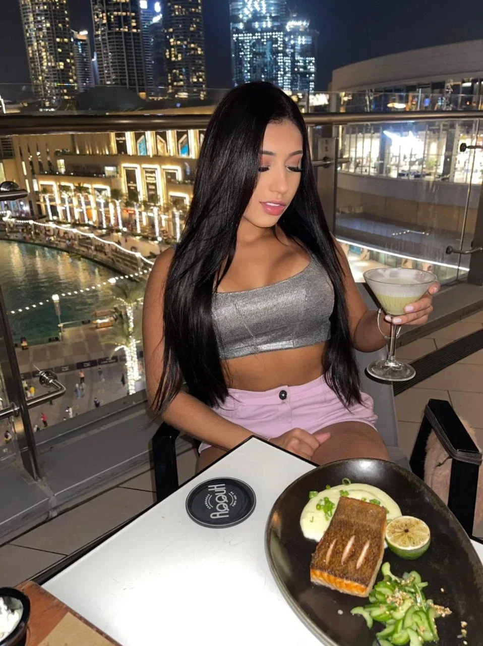 BIANCA Restrepo — photo 8