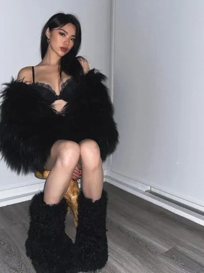 ALYA Uzun 💎 profile photo
