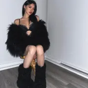 ALYA Uzun 💎 profile photo, Sham Shui Po