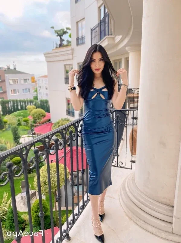 ALYA Uzun 💎 — photo 3