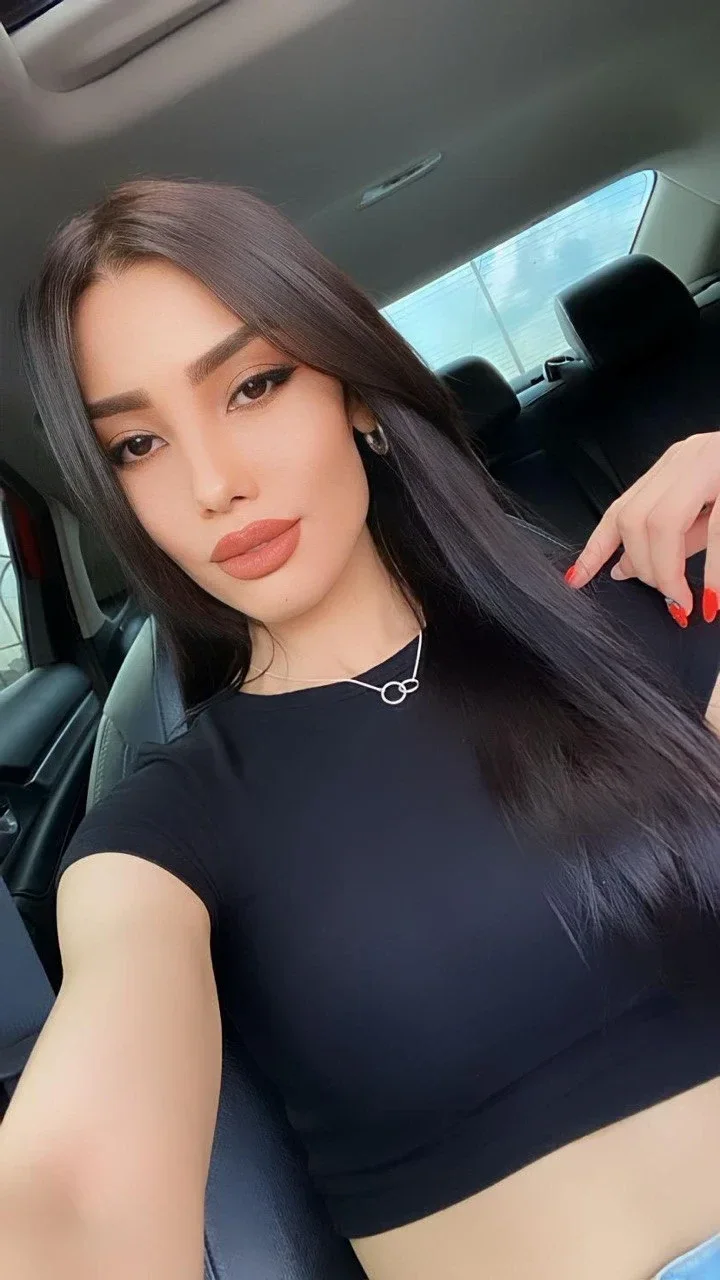 ALYA Uzun 💎 — photo 5