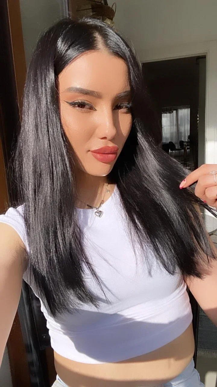 ALYA Uzun 💎 — photo 6