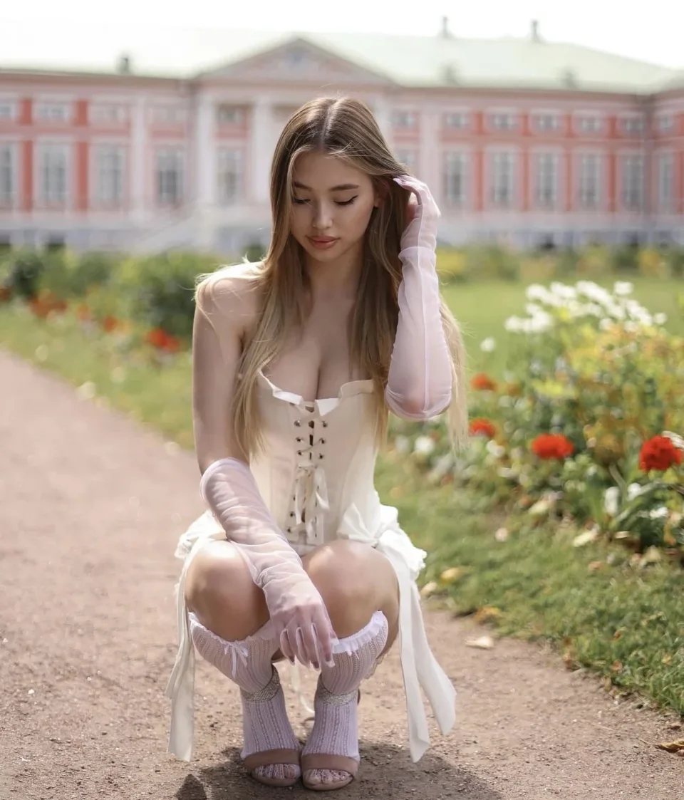 Clara Rizzo — photo 4