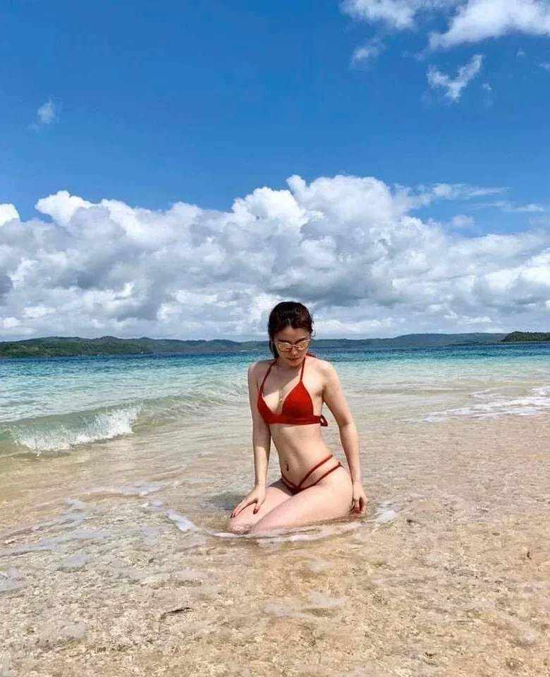 Miss Yssa Bautista — photo 2