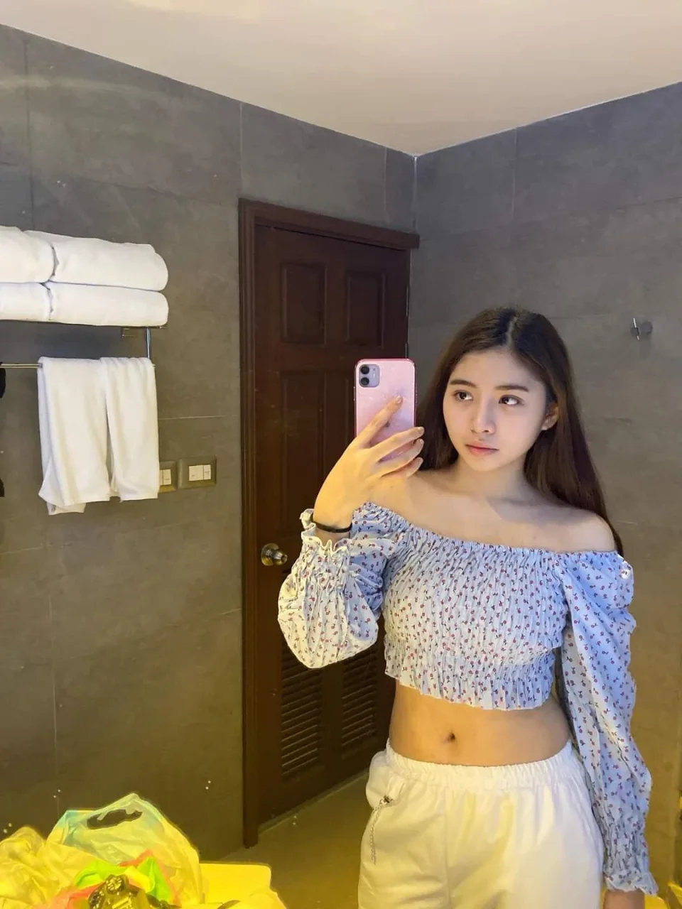 Hana Hassan — photo 3