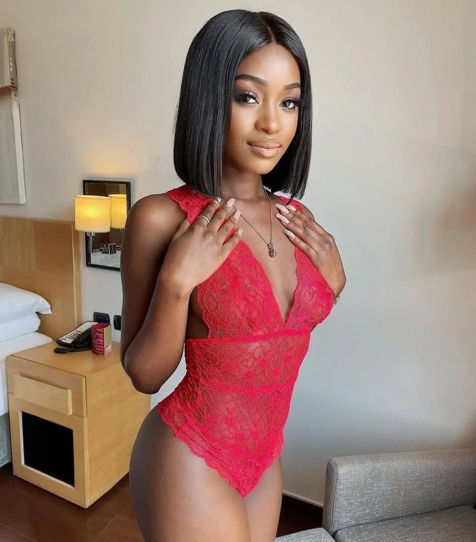 Miss Danica Torres — photo 1