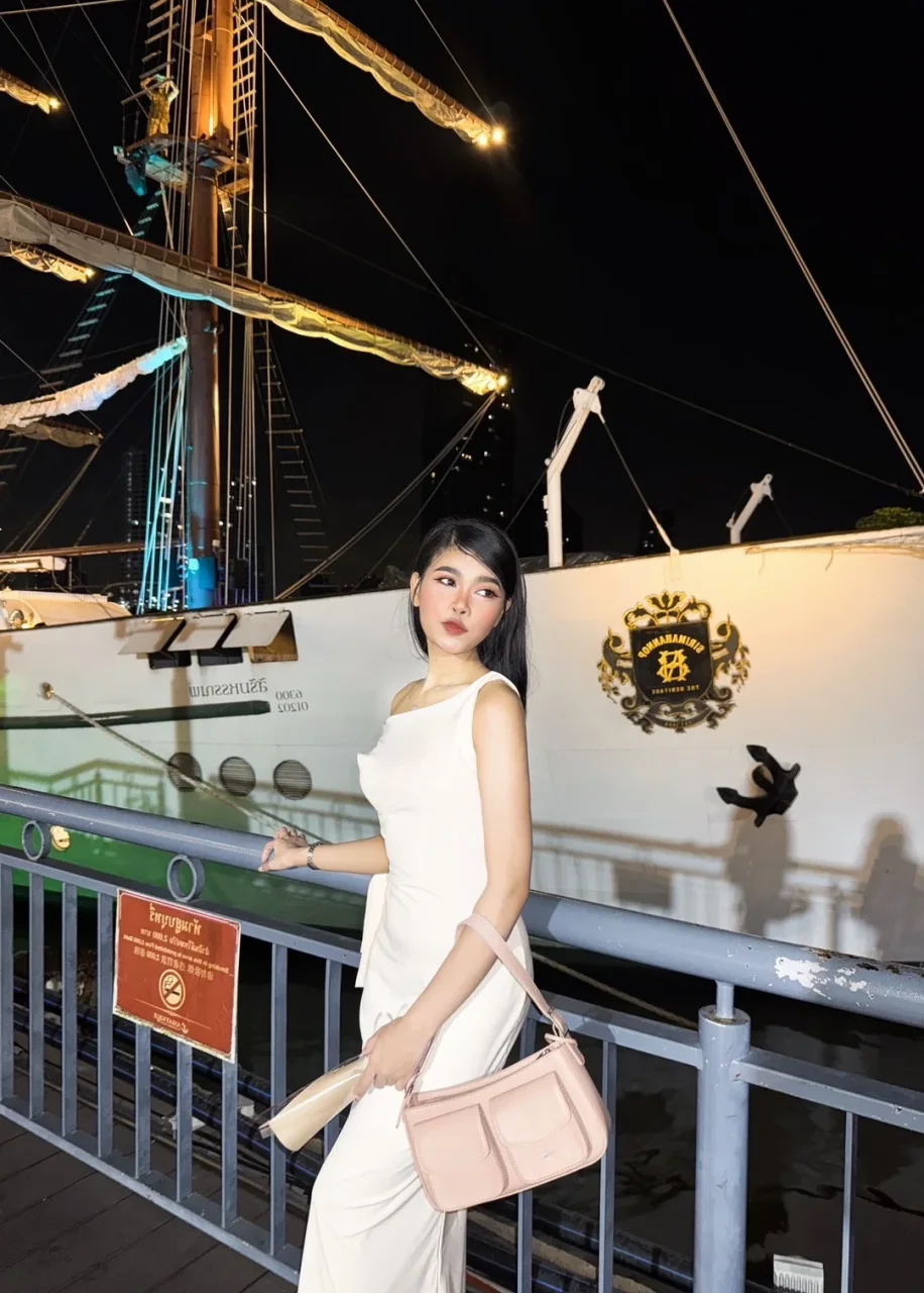 Miss Fern Chaichana — photo 1