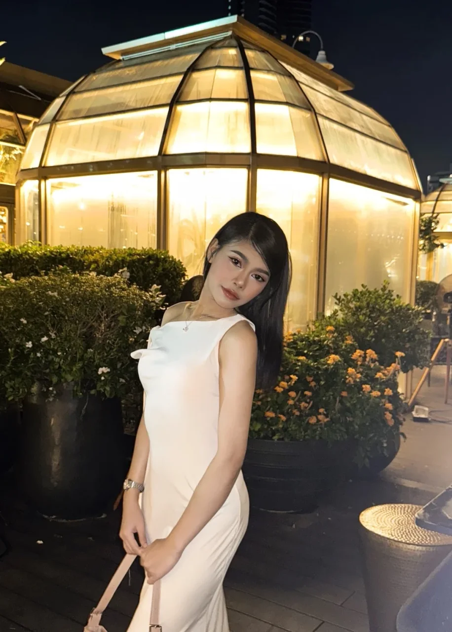 Miss Fern Chaichana — photo 3