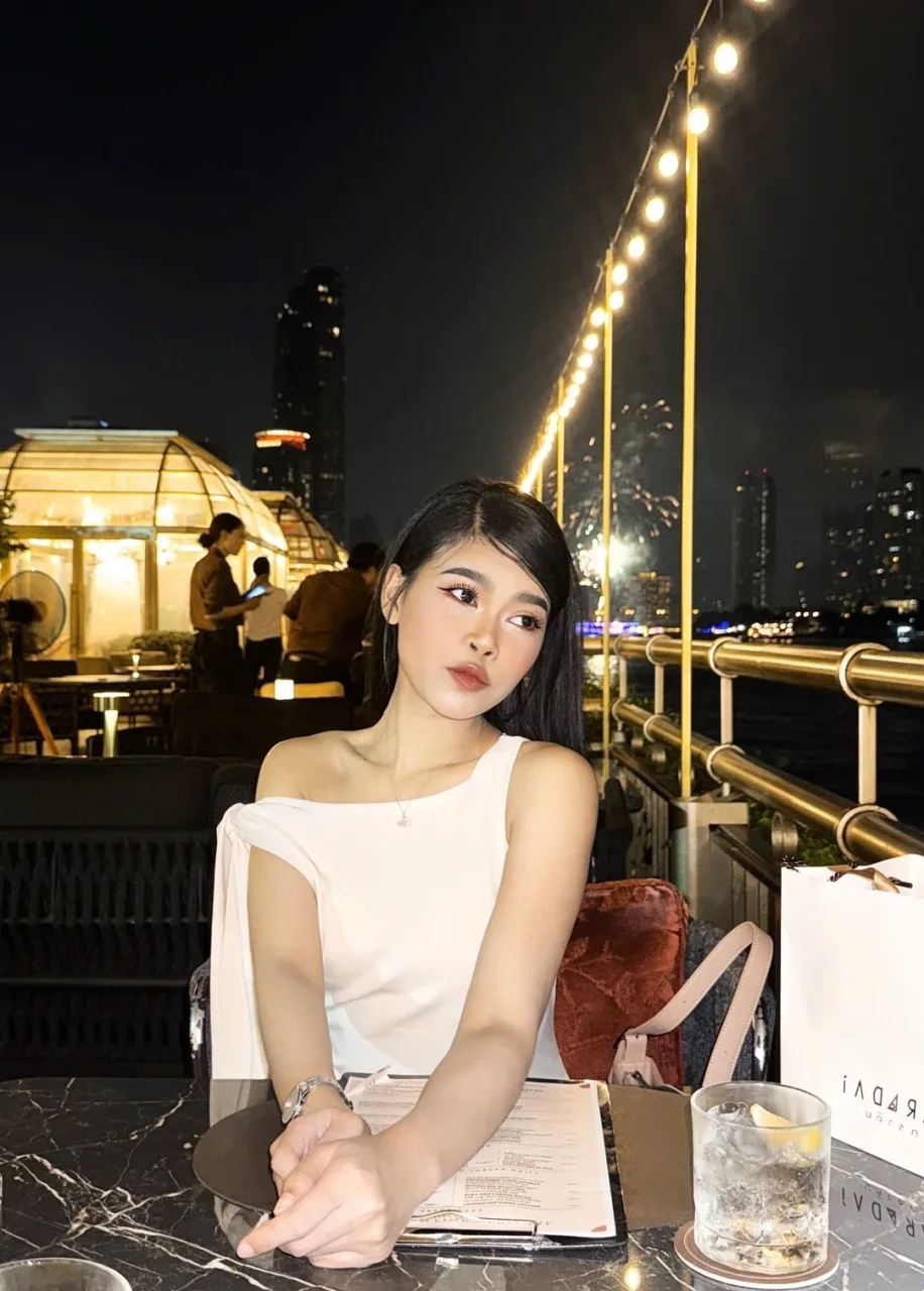 Miss Fern Chaichana — photo 4