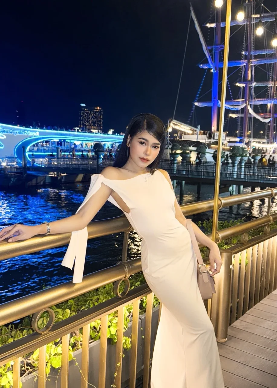 Miss Fern Chaichana — photo 5
