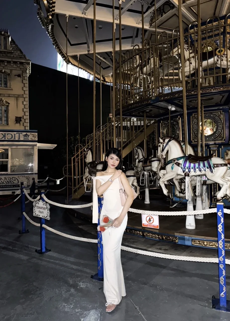 Miss Fern Chaichana — photo 6