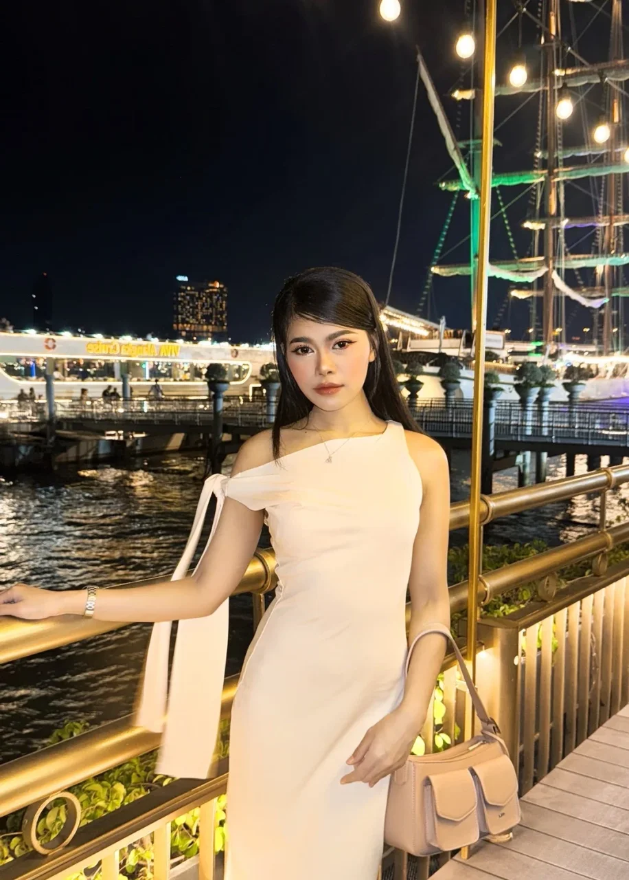 Miss Fern Chaichana — photo 7