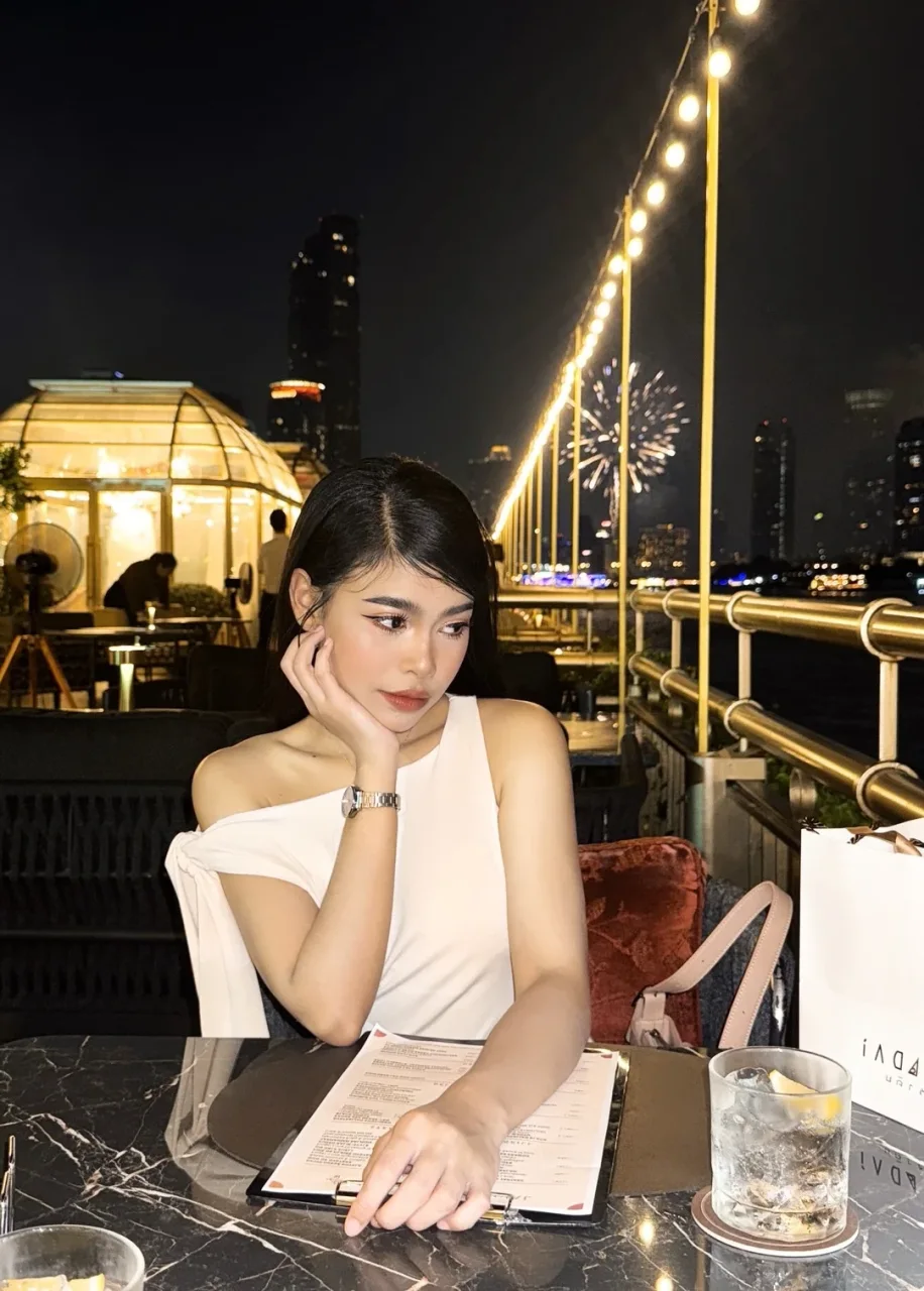 Miss Fern Chaichana — photo 8