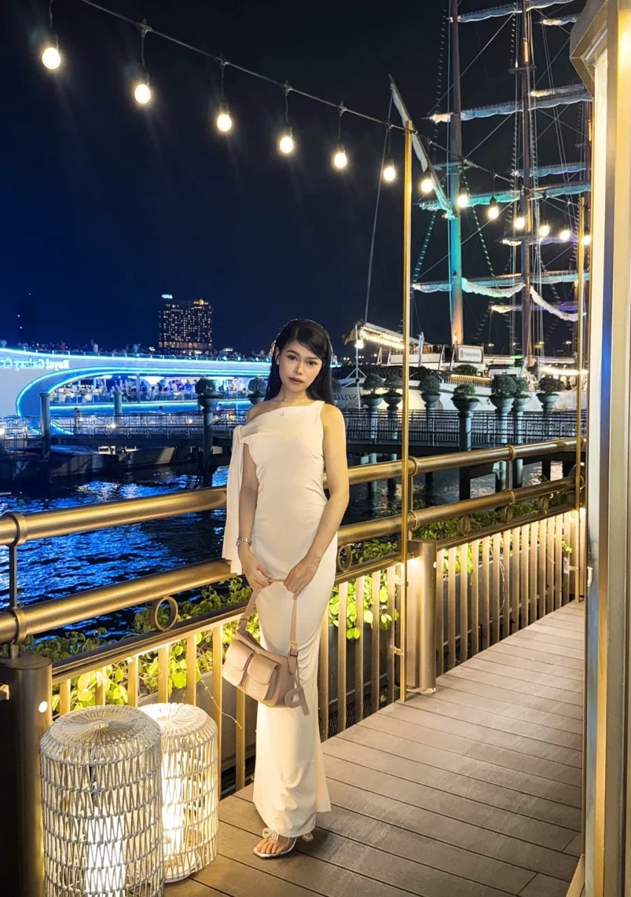 Miss Fern Chaichana — photo 9