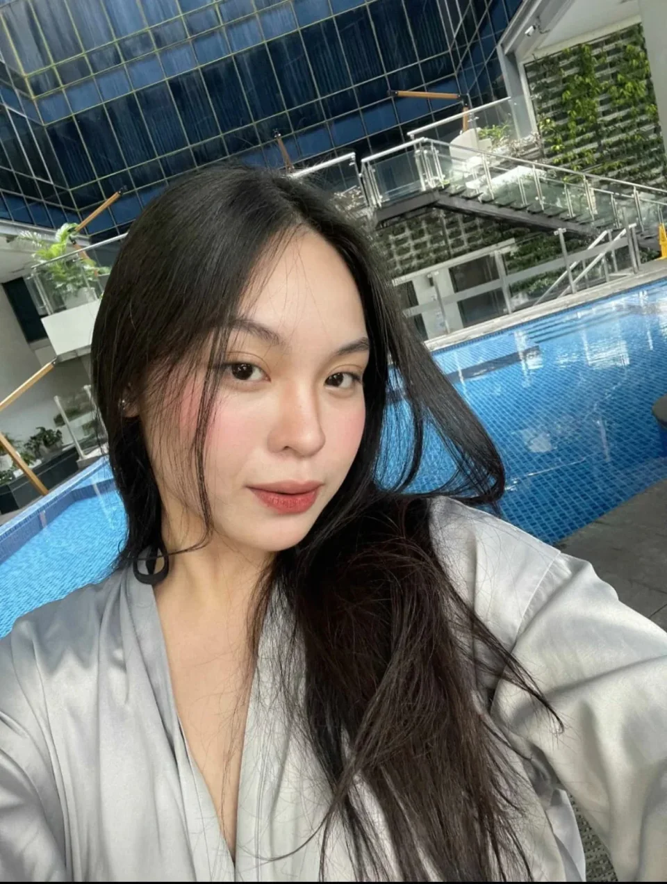Miss Renata "Lyra" — photo 4