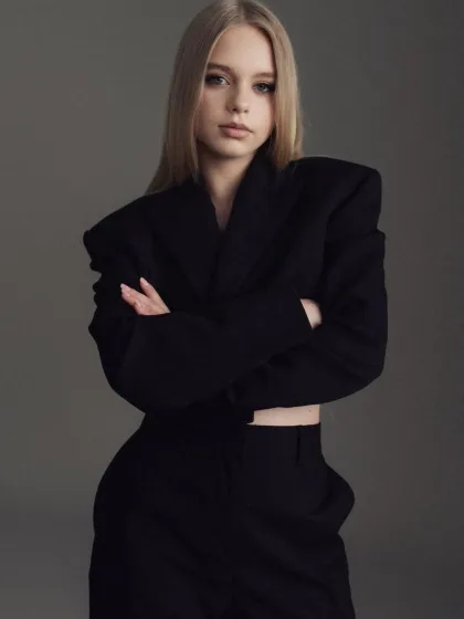 Olivia Taylor profile photo
