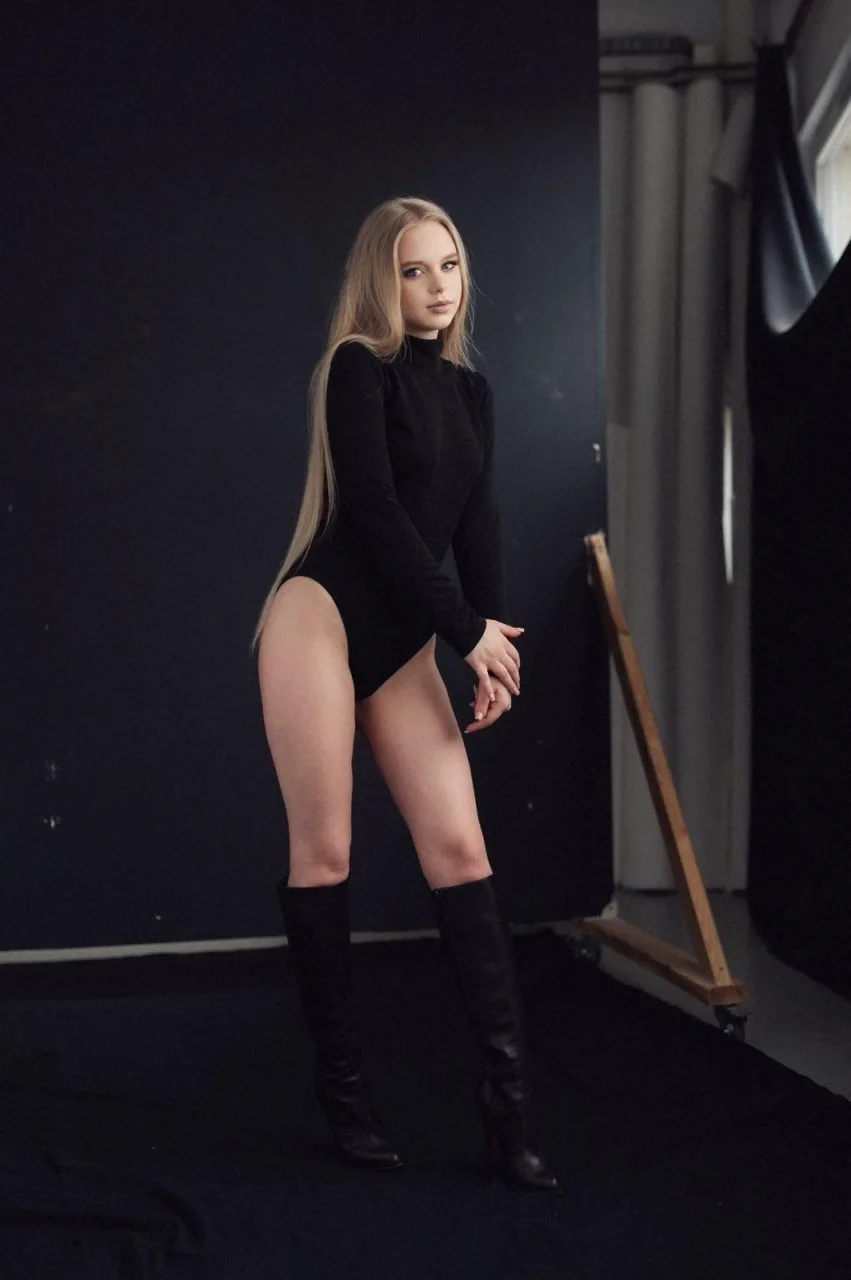 Olivia Taylor — photo 2