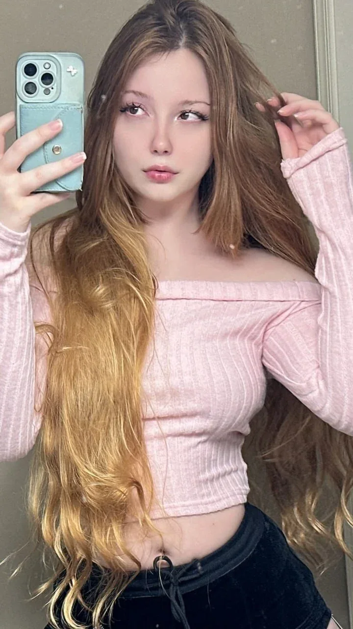 Magdalena Nardi 🍒 — photo 2