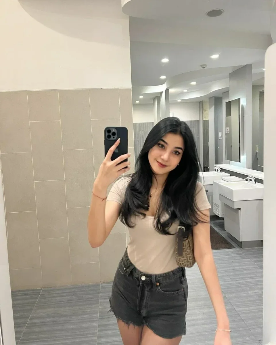 Ayla Saragih 💎 — photo 4