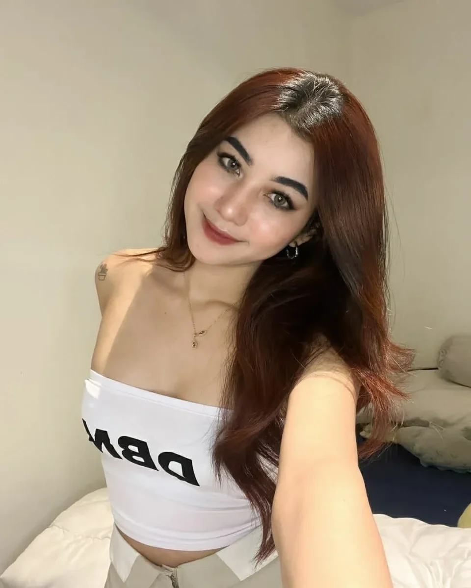 Ayla Saragih 💎 — photo 5