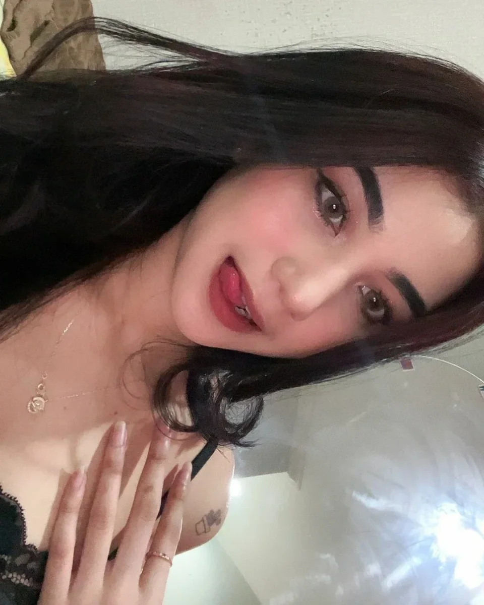 Ayla Saragih 💎 — photo 6