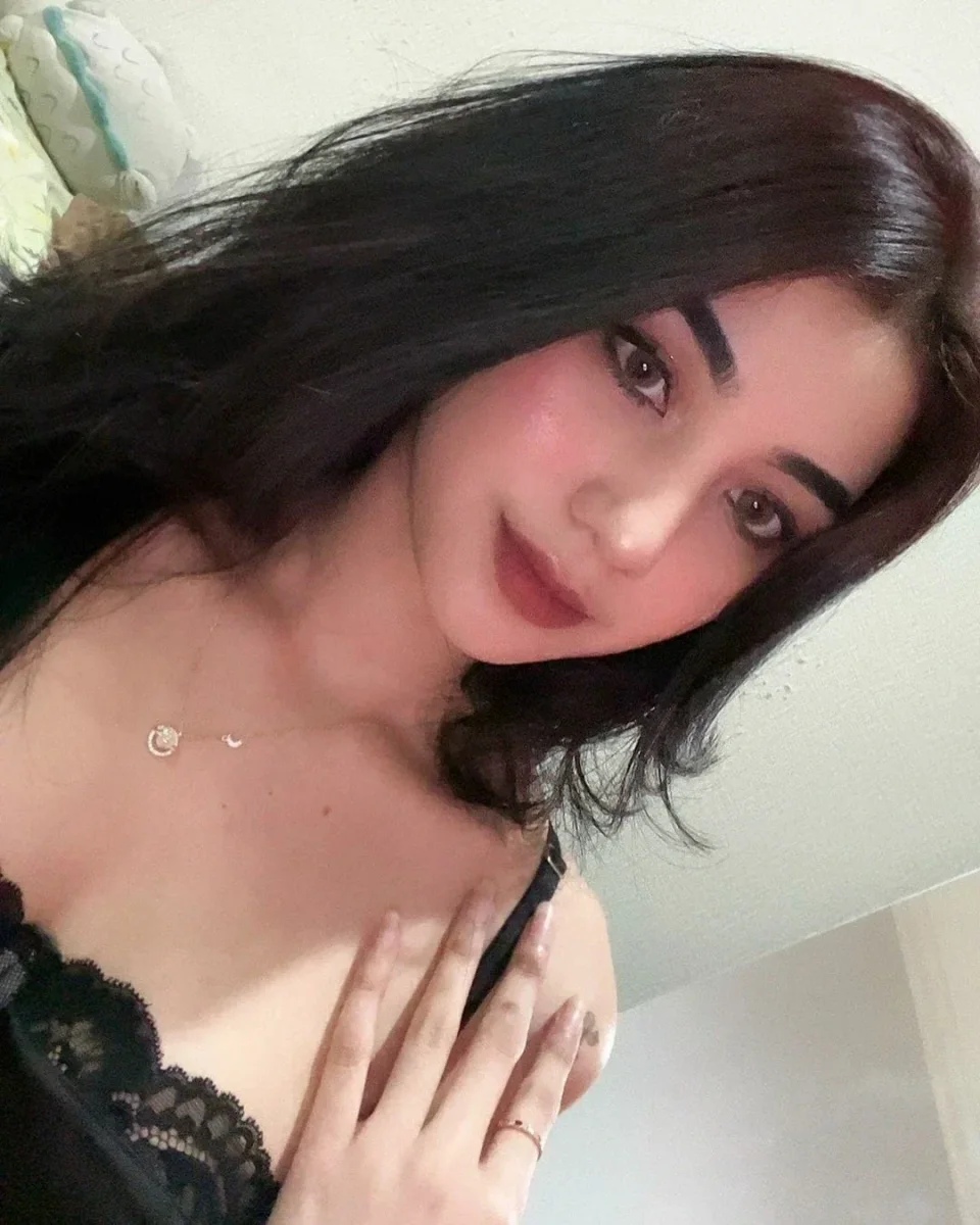 Ayla Saragih 💎 — photo 7