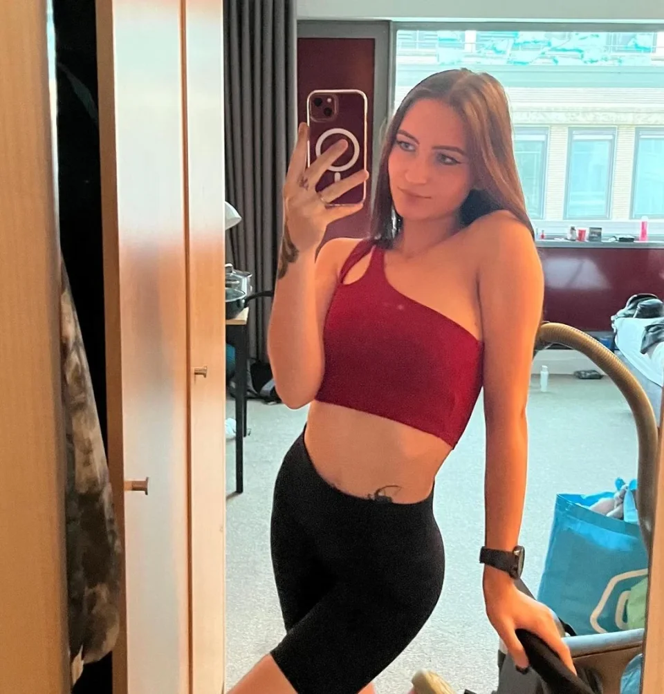 Ida Wikstrom — photo 7