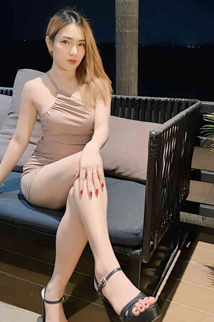 Qistina Idris — photo 4