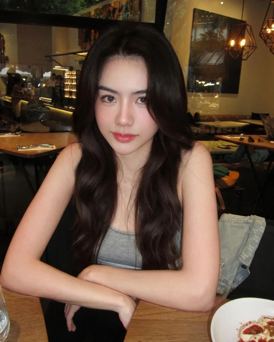 Nadin Tanoto 💎 — photo 2