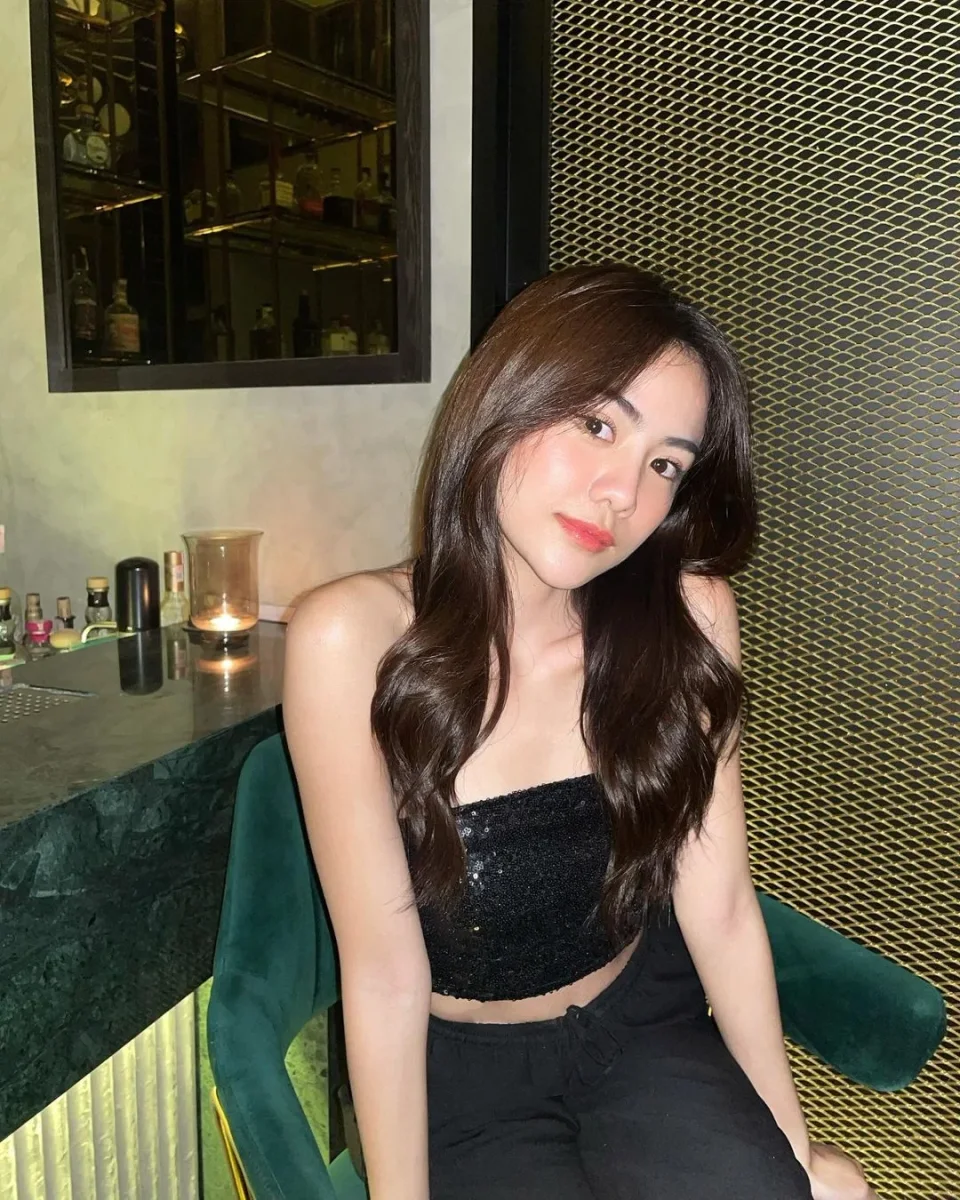 Nadin Tanoto 💎 — photo 5