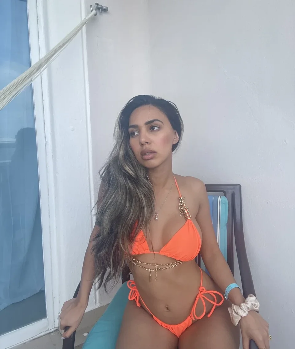 Noemie Lambert — photo 1