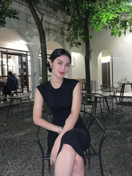 Cantika "Halo" profile photo