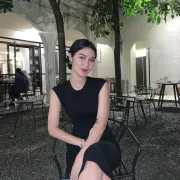 Cantika "Halo" profile photo, Wan Chai