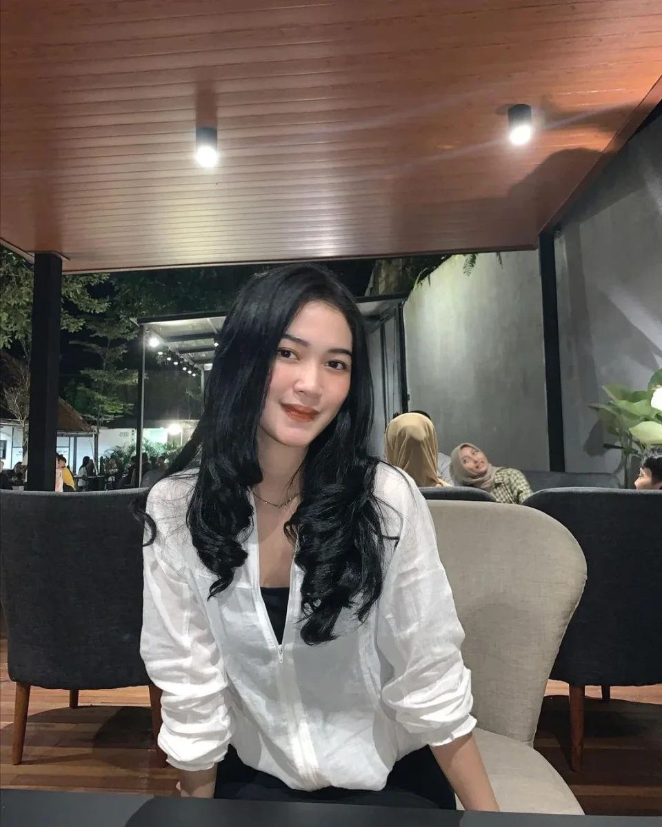 Cantika "Halo" — photo 2