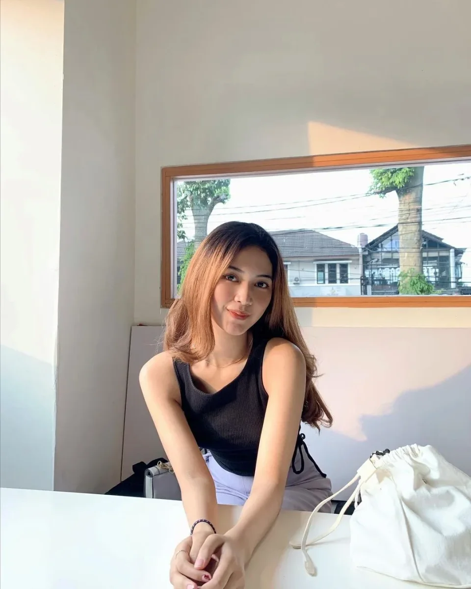 Cantika "Halo" — photo 4