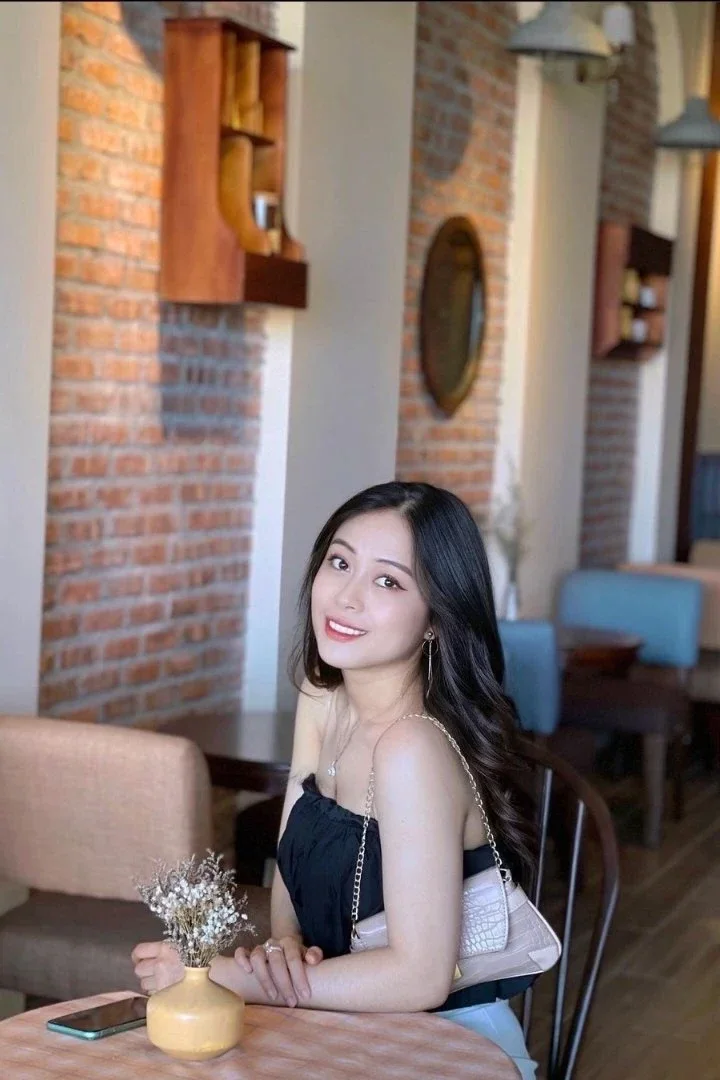 Sofia Daud — photo 2