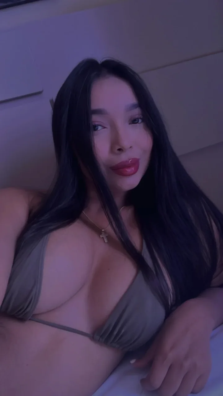 Sol Peralta 🔥 — photo 2