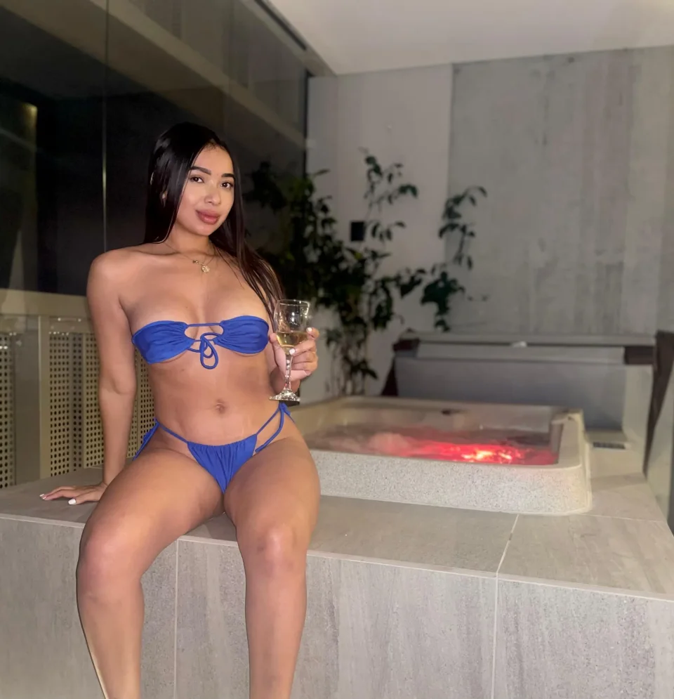 Sol Peralta 🔥 — photo 6