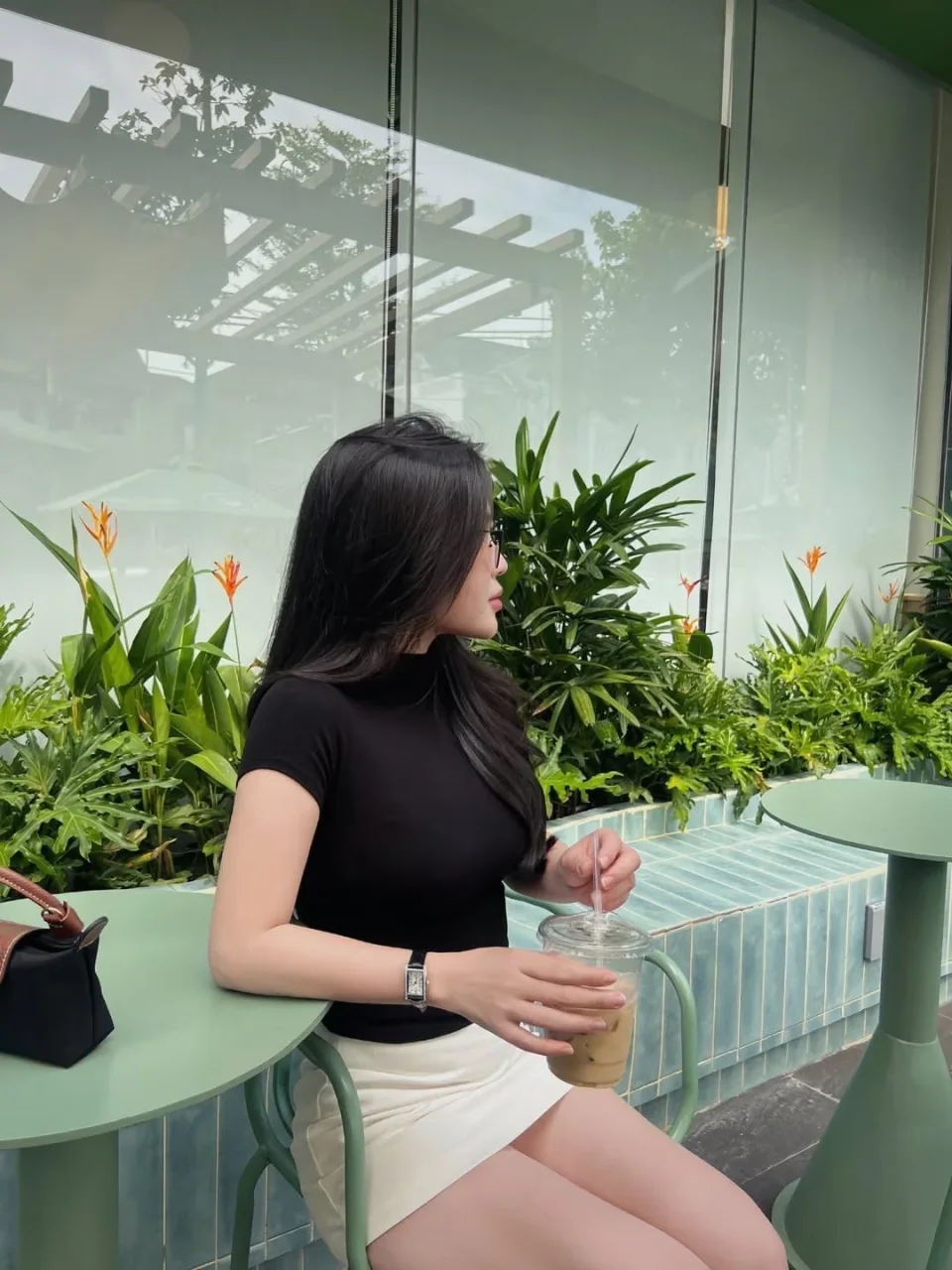 Yuni "Peach" — photo 2