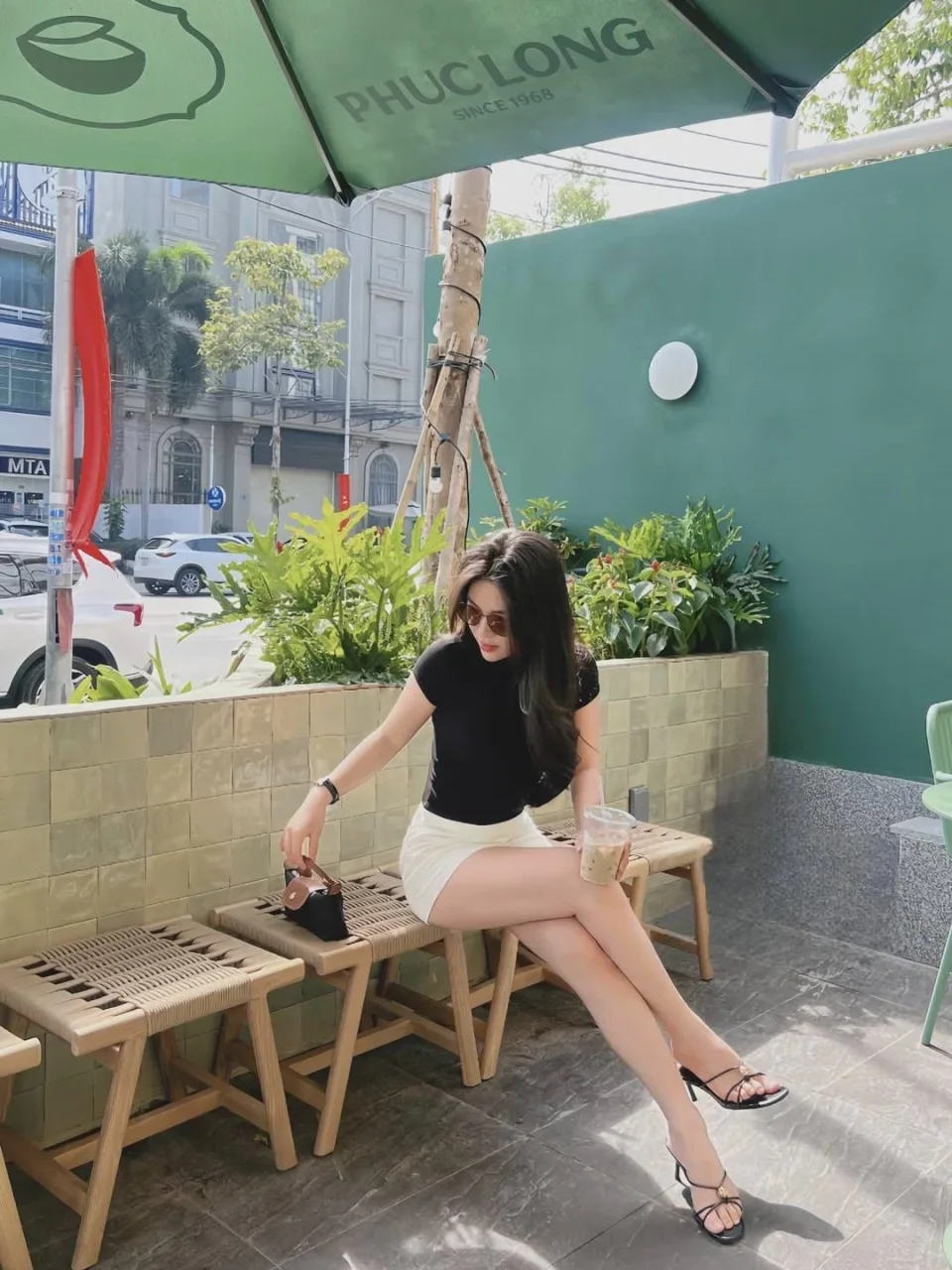 Yuni "Peach" — photo 7
