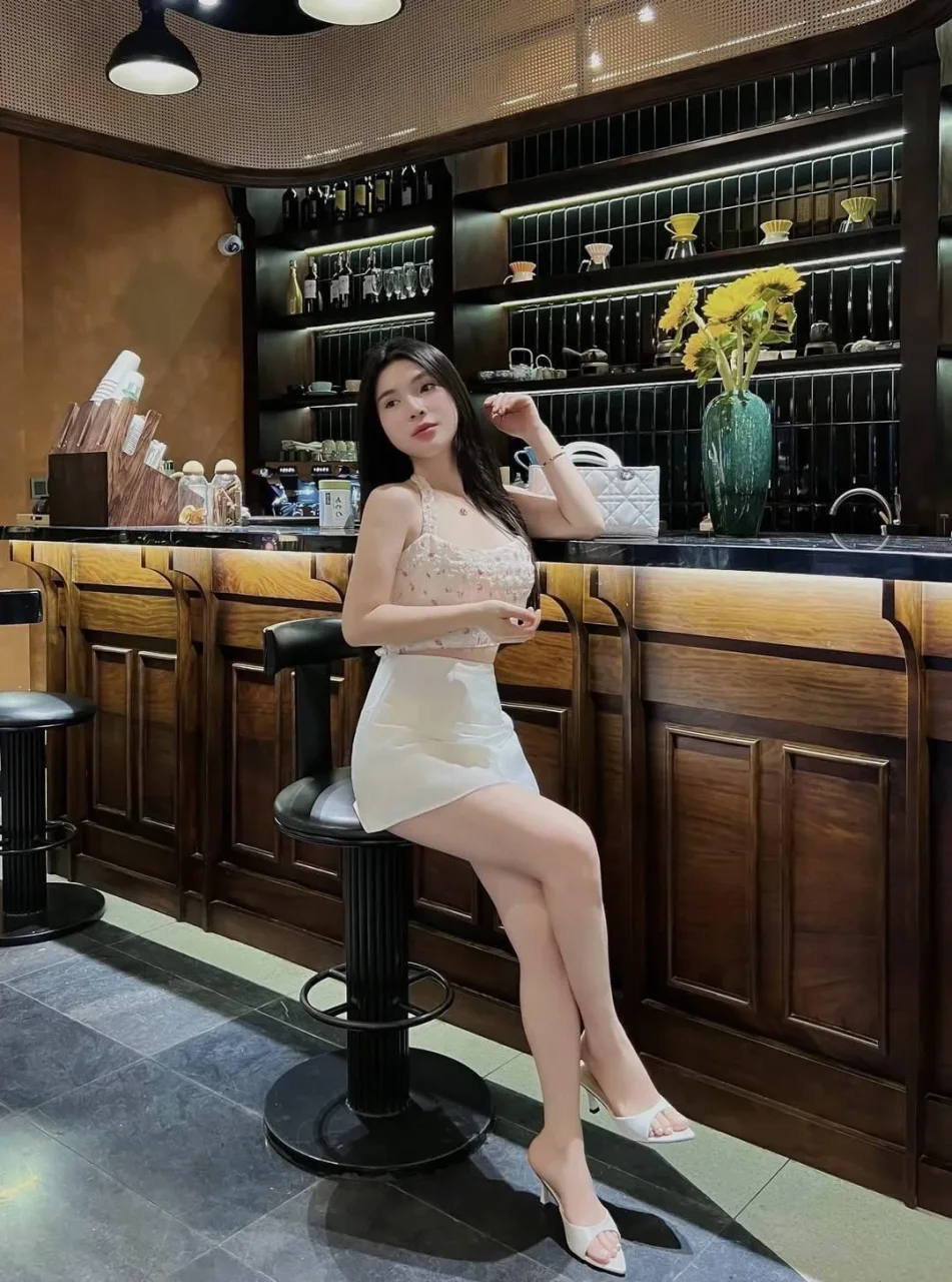 Yuni "Peach" — photo 9