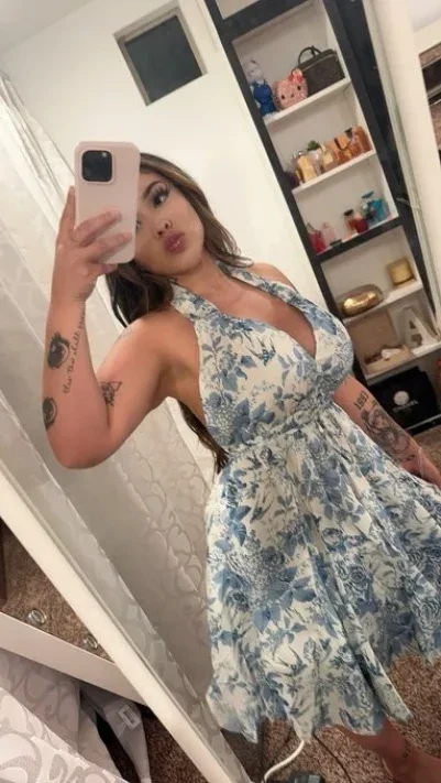 Miss VITA Kessler 💎 — photo 2